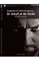 Dr jekyll et mr hyde