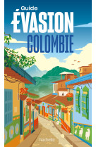 Colombie guide evasion