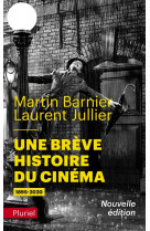 Une brève histoire du cinéma