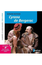 Cyrano de bergerac