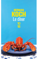 Le dîner