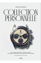 Collection personnelle