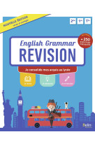 English grammar revision (n.e. 2024)