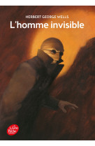 L'homme invisible