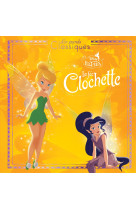 La fée clochette 1 - les grands classiques - l'histoire du film - disney