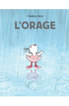 L'orage