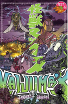 Kaijumax t02