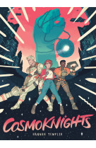 Cosmoknights