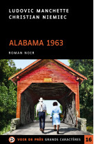 Alabama 1963