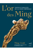 L'or des ming