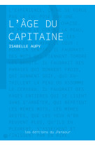 L'âge du capitaine