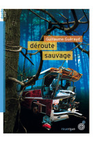 Déroute sauvage