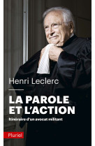 La parole et l'action