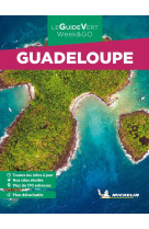 Guide vert we&go guadeloupe