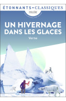 Un hivernage dans les glaces