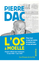 L'os à moelle