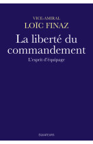 La liberté du commandement