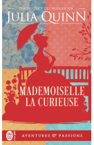 Mademoiselle la curieuse