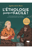 L'ethologie (presque) facile