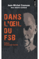 Dans l'oeil du fsb