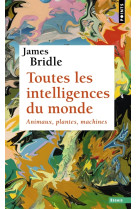 Toutes les intelligences du monde