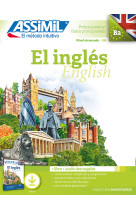 El inglés (pack téléchargement)