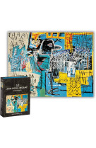 Basquiat greeting card assortment