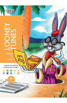 Coloriages mystères - looney tunes