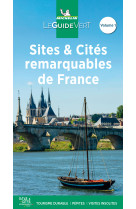 Guide vert sites et cités remarquables nord