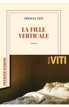 La fille verticale