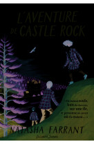 L'aventure de castle rock