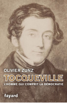 Tocqueville