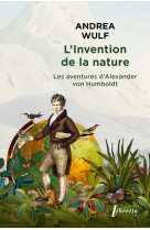 L'invention de la nature