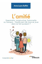 L'amitié