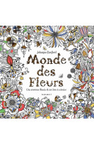 Monde des fleurs