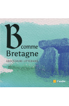 B comme bretagne