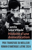 Histoire d'une domestication