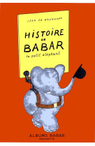 Histoire de babar