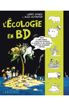 L'écologie en bd