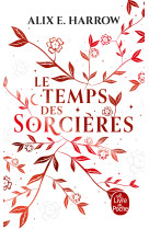 Le temps des sorcières