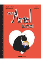 Mon ariel à moi