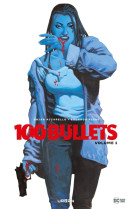 100 bullets intégrale volume 1