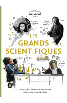 Les grands scientifiques