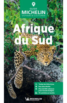 Guide vert afrique du sud