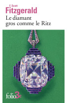 Le diamant gros comme le ritz