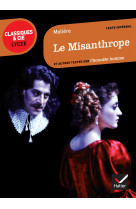 Le misanthrope