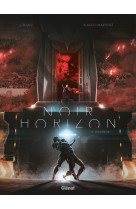 Noir horizon - tome 02