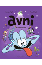 Avni, tome 11