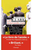 Les somnambules