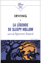 La légende de sleepy hollow